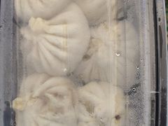 -张记包子铺(龙禧园店)