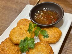 -曼谷食堂·泰国家庭料理(丹桂路店)