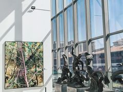 -四川美术学院美术馆