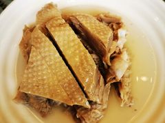 -新聚丰菜馆(太监弄店)