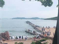 -八大关景区