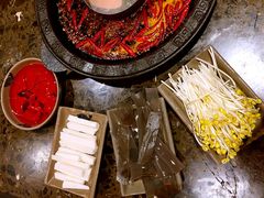 -重庆渝达老火锅(春熙路店)