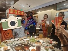 -海底捞火锅(宇飞大厦店)