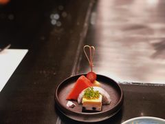 水果-将军日本餐厅·Shogun(厦门马哥孛罗东方大酒店)