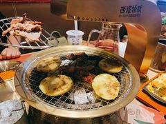 -西塔拾玖泥炉烤肉·活鳗(芝麻街店)