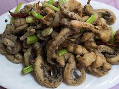-昱德来·天津菜(河西店)