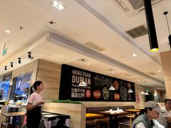 -比格比萨自助(宋家庄店)