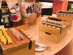 -好日子皇冠假日酒店·君怡咖啡厅(特美思大厦店)