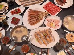 -協成海鮮火鍋(老店)