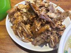 -萍姨抻面馆·鸡架冒菜(清湖店)