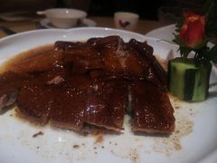 烧鹅-德胜轩正宗顺德菜(宝安沙井会展中心店)