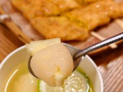 -婉泰·特色小吃·舂鸡脚(告庄二店)