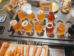 -好唛士·精酿啤酒烧烤(金沪路店)