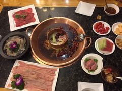 -老码头火锅(骡马市店)