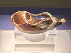 -陕西历史博物馆