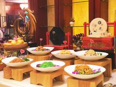 -嘉莱特精典国际酒店·醇咖啡厅