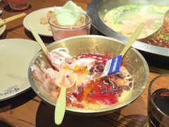 -东巴婆婆云南鱼豆花火锅(大东门店)