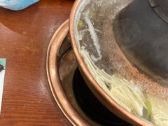 -岳合轩老北京涮肉