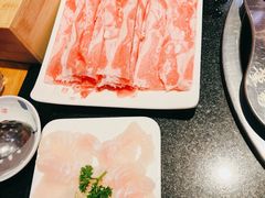 精品肥牛-董家湾重庆老火锅(嘉华店)
