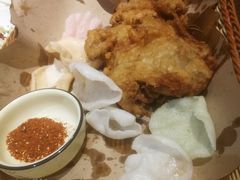 -粗茶淡饭•陕菜•家常菜