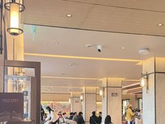 -霸王茶姬(南强街店)