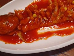 -缪氏川菜(深圳北站缤果空间店)