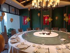 包厢-小厨娘淮扬菜(六合欢乐港店)