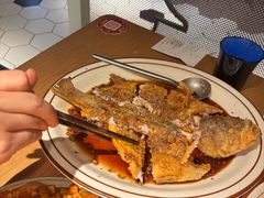 -纳鲁孜·新疆特色餐厅(上海悦荟广场店)