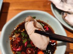 -蚝英雄·鲜蚝自助专门店