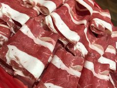 东镇肥牛-东镇老火锅(长春路首店)