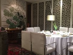 包厢-同喜烤鸭店(光芒店)