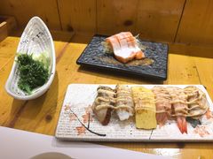 -鮨友料理(常兴店)