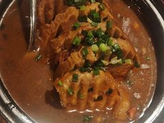 -卢大鲜鱼头捞饭(美利广场店)