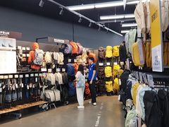 -迪卡侬(安德门店)