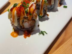 加州卷-酒井酱子·深夜食堂(东城汇店)
