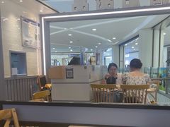 -满记甜品(加州阳光开元广场店)