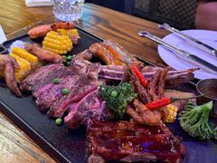 -1886德国汽车餐厅(外滩中央店)