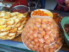 -老金家蛋菜夹馍(西安总店)