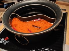 -温野菜涮涮锅(西单大悦城店)