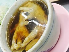 -红大哥水门鸡饭(總店)