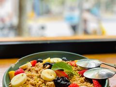 -Alimentari早午餐(安福路店)