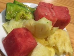 -So Lounge索兰至餐厅(蓝色港湾店)