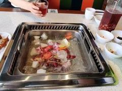 -九府羊·鲜羊火锅·烤串(新华路店)