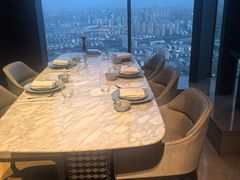 -JWMARRIOTT无锡苏宁JW万豪酒店-悦府65中餐厅