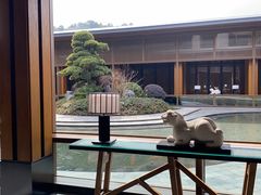 -湘湖逍遥庄园·水漾中餐厅