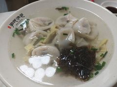 -百年尹氏汤包(湖南路狮子桥店)