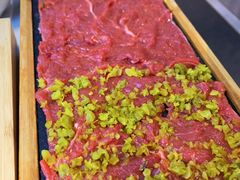 -巴邑火锅·鲜切牛肉(萧山银隆店)