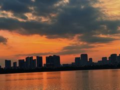 -艾溪湖湿地公园