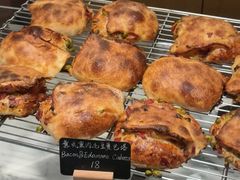 -麦田工坊(月湖店)