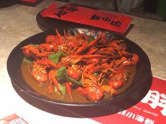 -沪小胖小龙虾(淮海中路旗舰店)